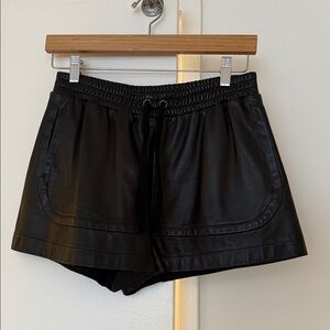 Sea New York Women’s Drawstring Shorts